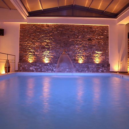 Hotel Lido Thassos Экстерьер фото