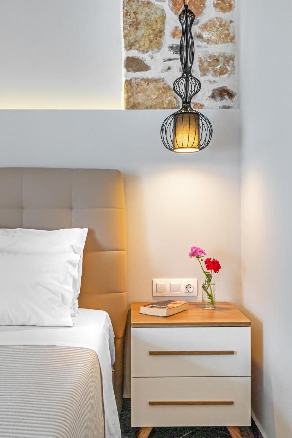 Hotel Lido Thassos Экстерьер фото