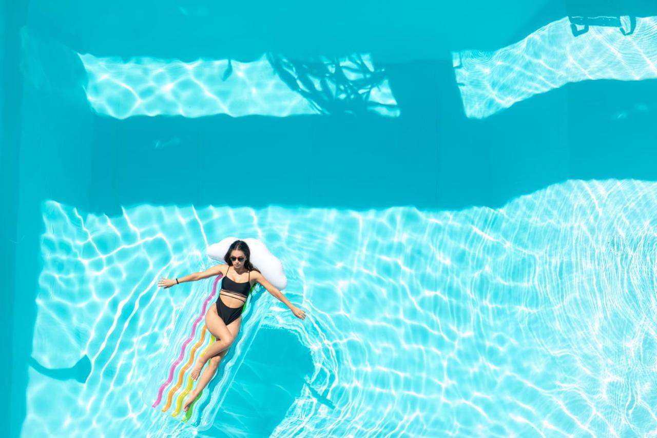 Hotel Lido Thassos Экстерьер фото