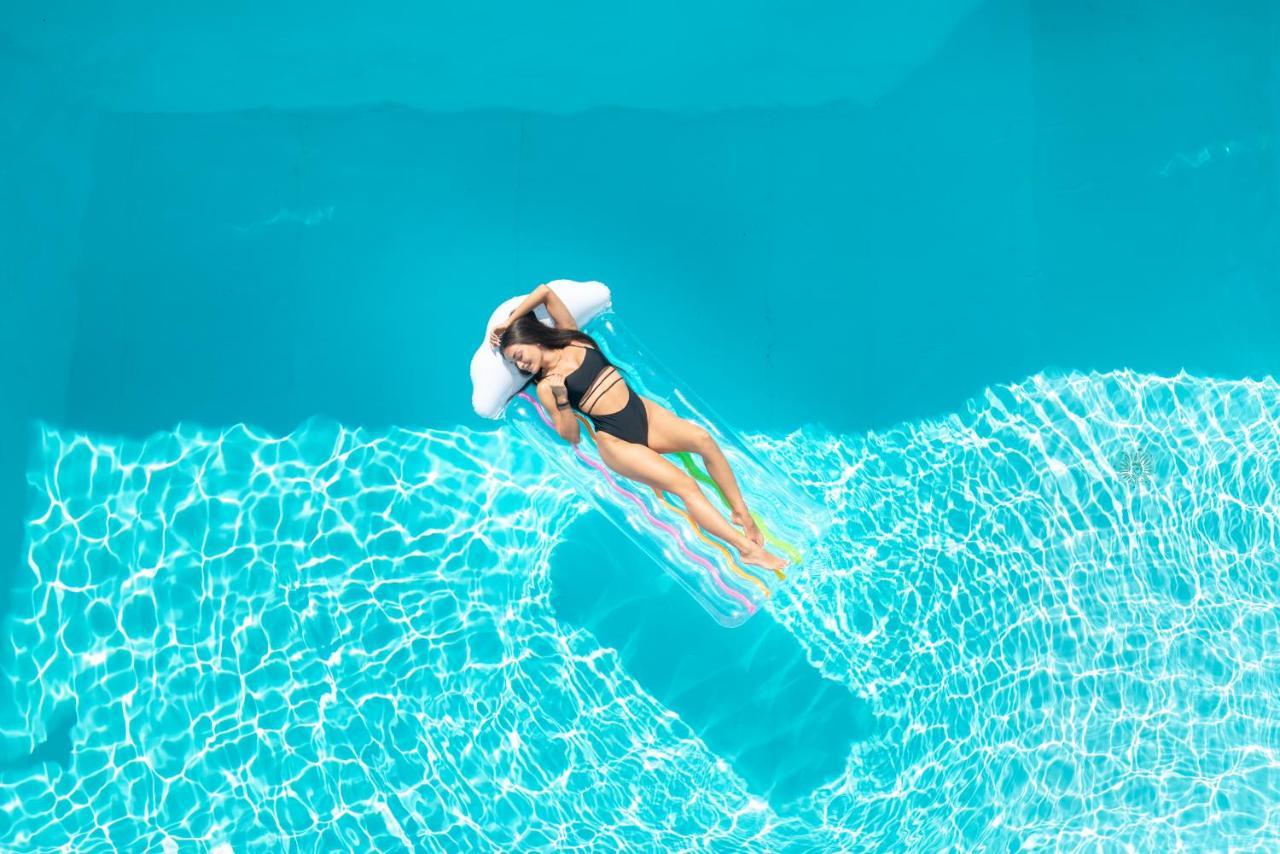Hotel Lido Thassos Экстерьер фото
