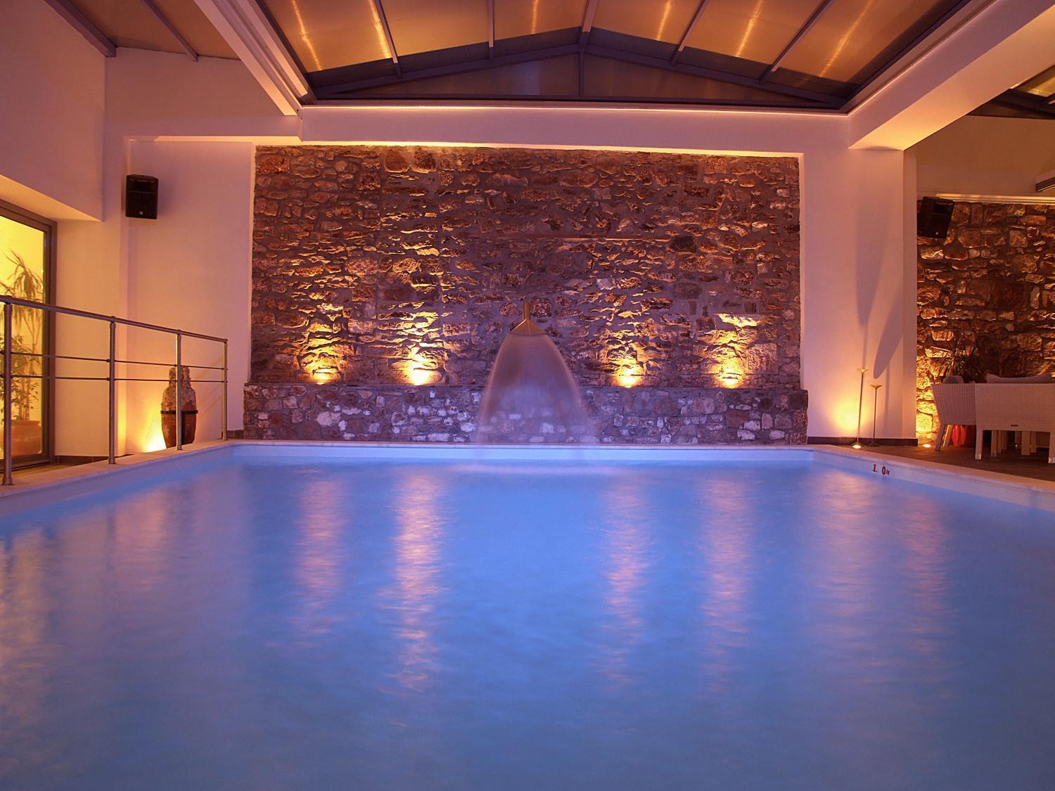 Hotel Lido Thassos Экстерьер фото
